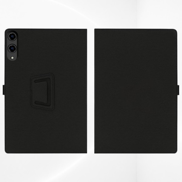 Фото - Чехол для планшета BeCover Slimbook for Teclast T65 13.4'' Black (715843)